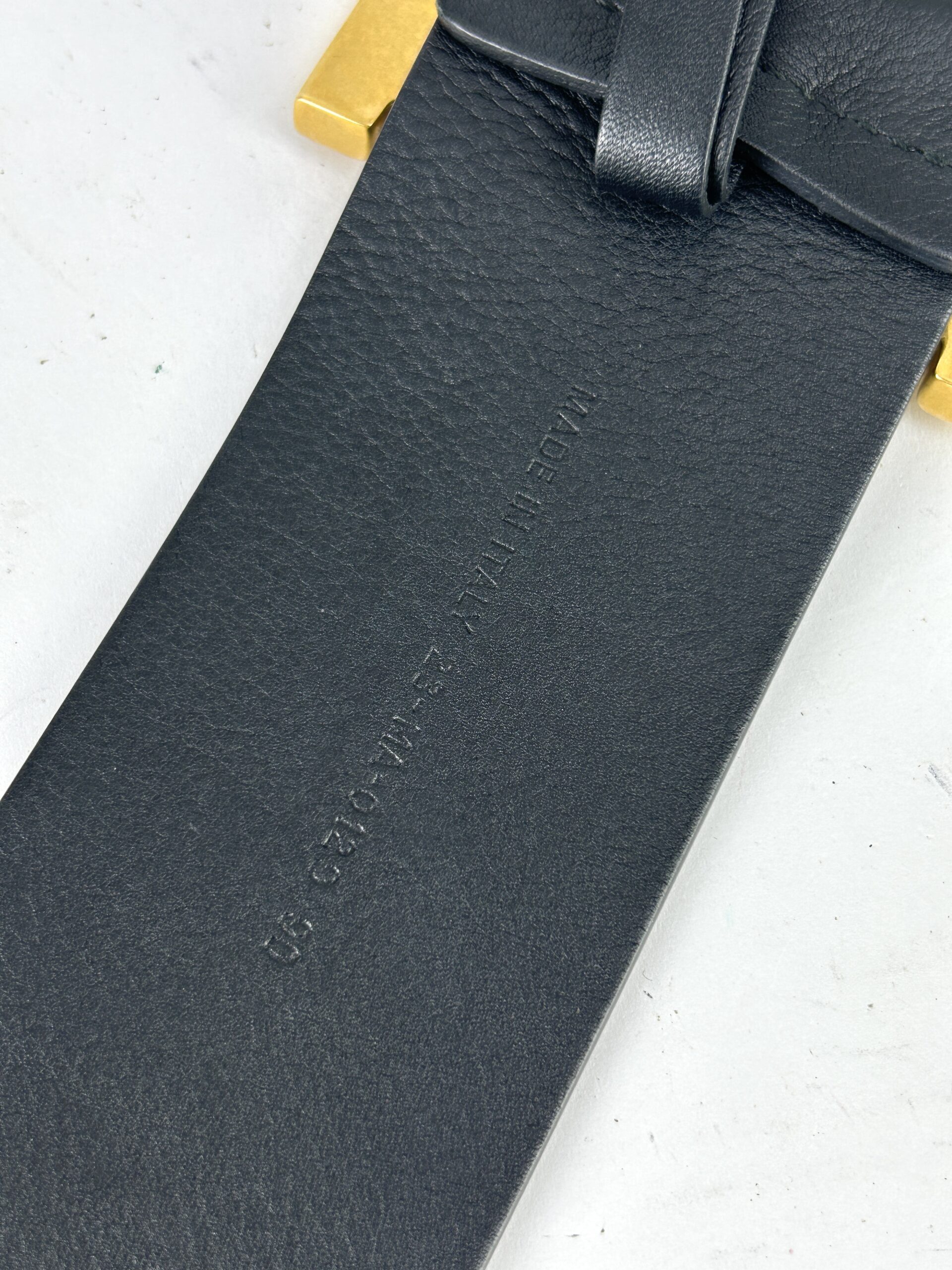 Dior Diorquake Belt Y2019 - Image 6