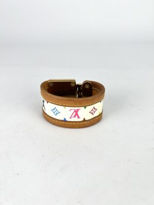 LouisVuitton Monogram Multicolor Cerule Y2013