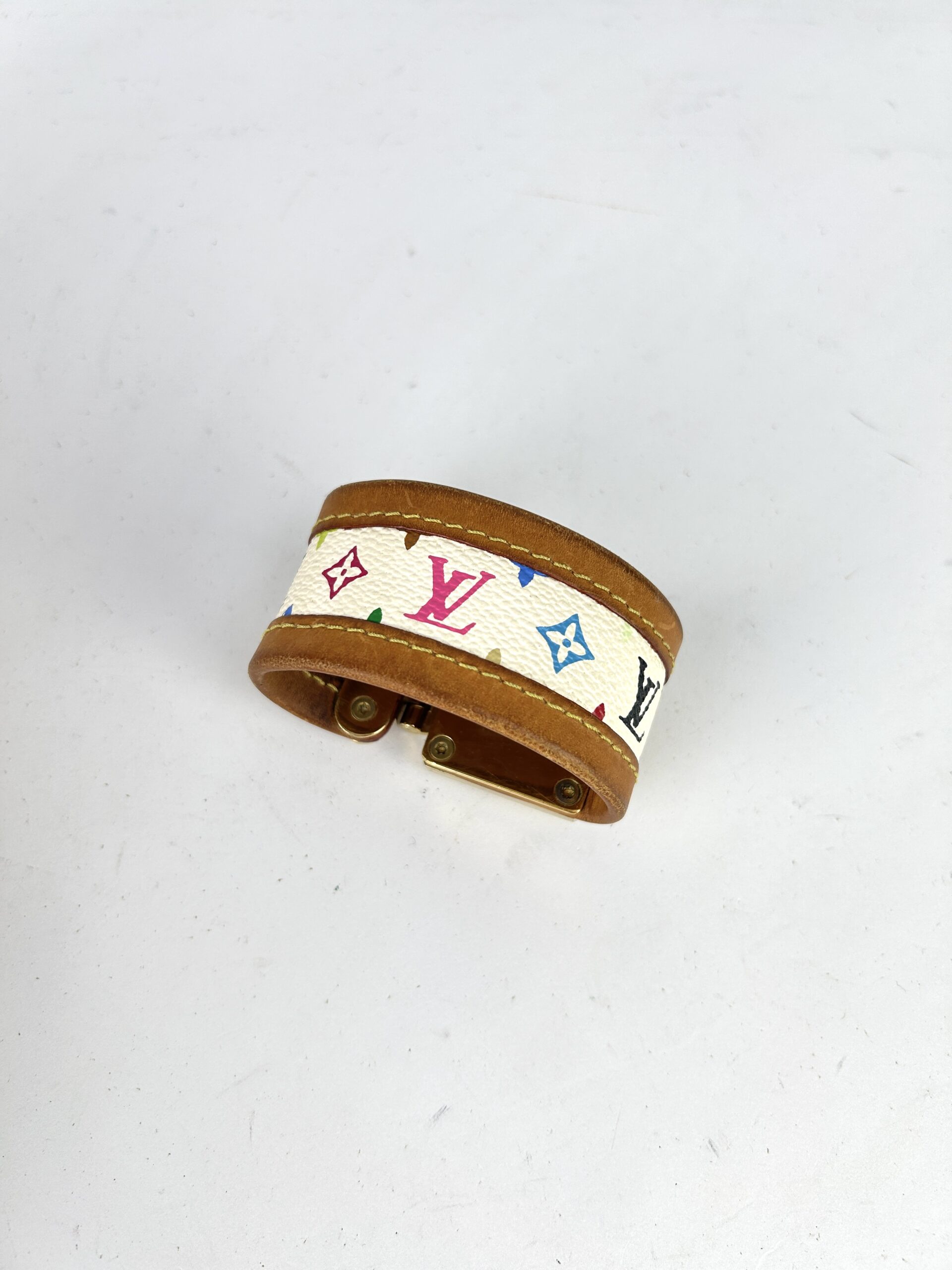 LouisVuitton Monogram Multicolor Cerule Y2013 - Image 2