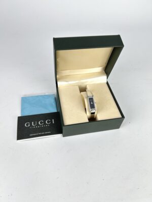 Gucci 1500L Ladies Watch
