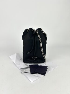 Prada Re-Nylon Bucket Pouch & Crossbody bag RFID Y2024