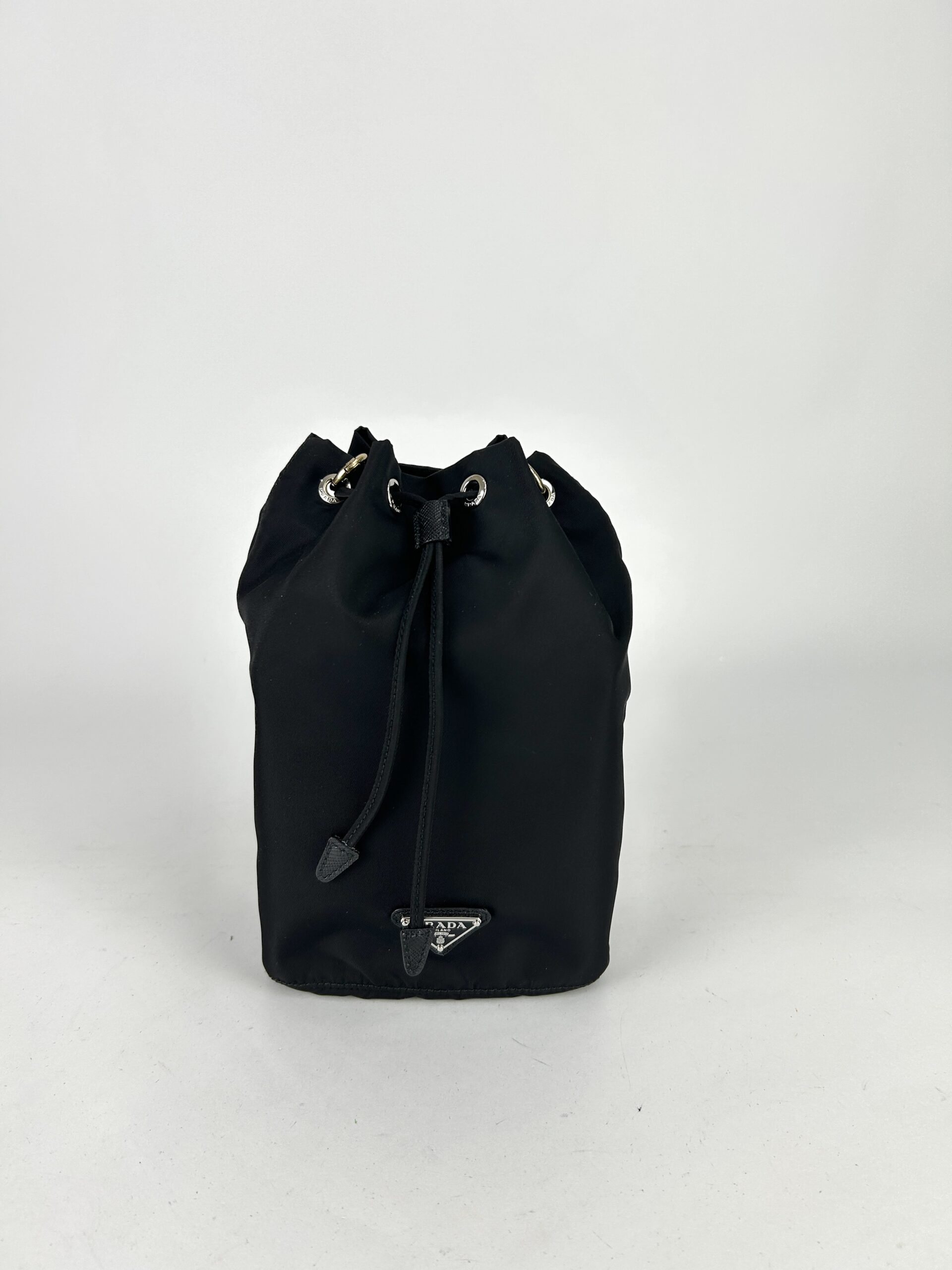 Prada Re-Nylon Bucket Pouch & Crossbody bag RFID Y2024 - Image 3