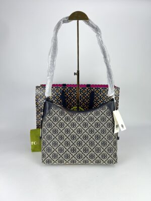 ToryBurch T Monogram Hobo Shoulder bag