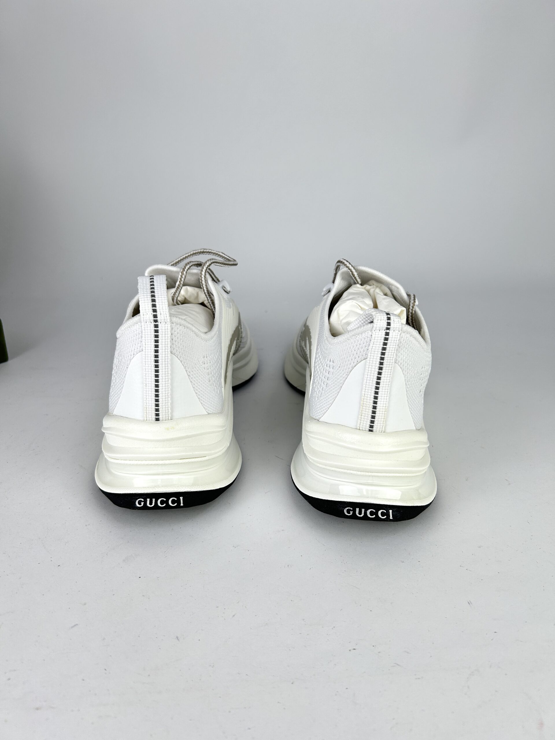 Gucci Run Sneaker - Image 3