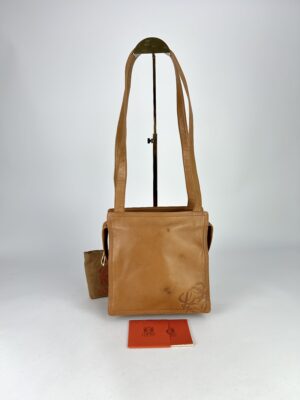 Loewe Anagram tote Shoulder bag