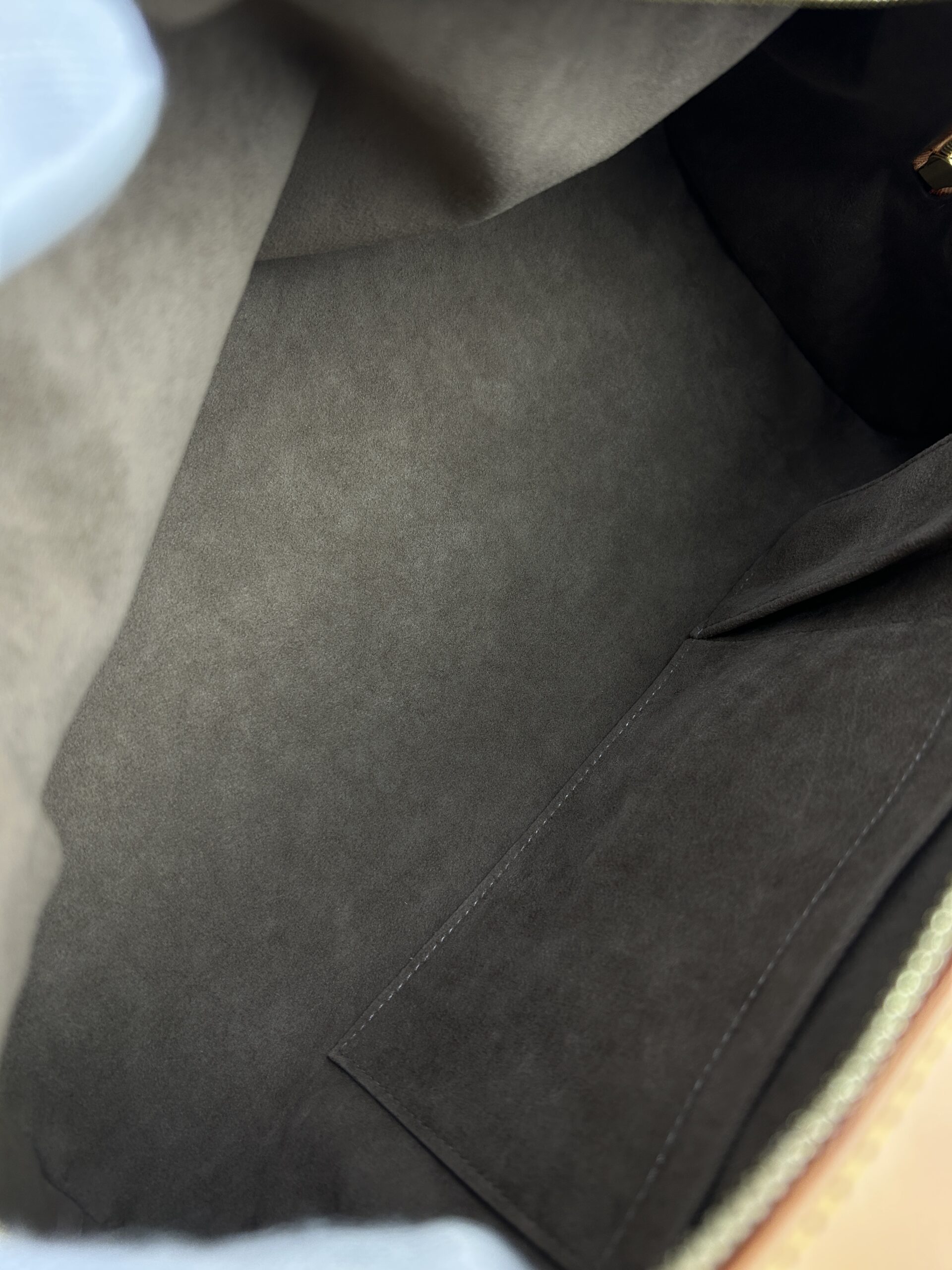 LouisVuitton Monogram Multicolor Claudia Bag Y2012 - Image 6
