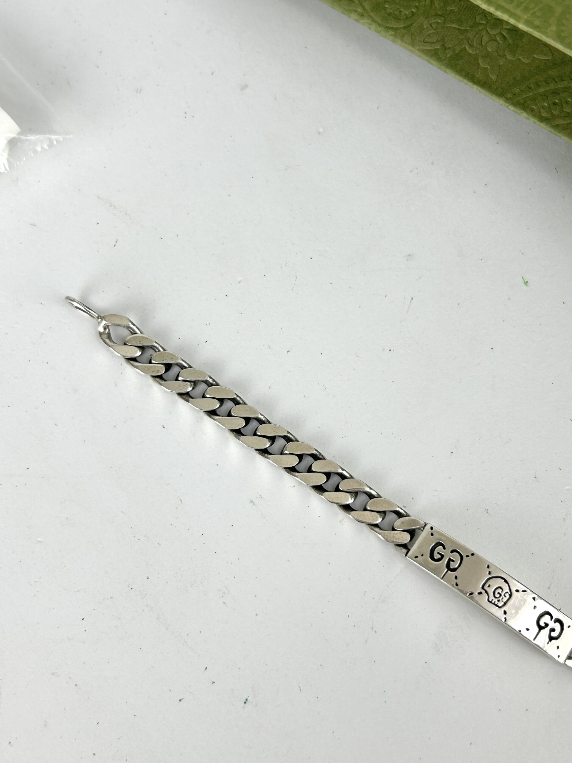 Gucci Gg Bracelet - Image 6