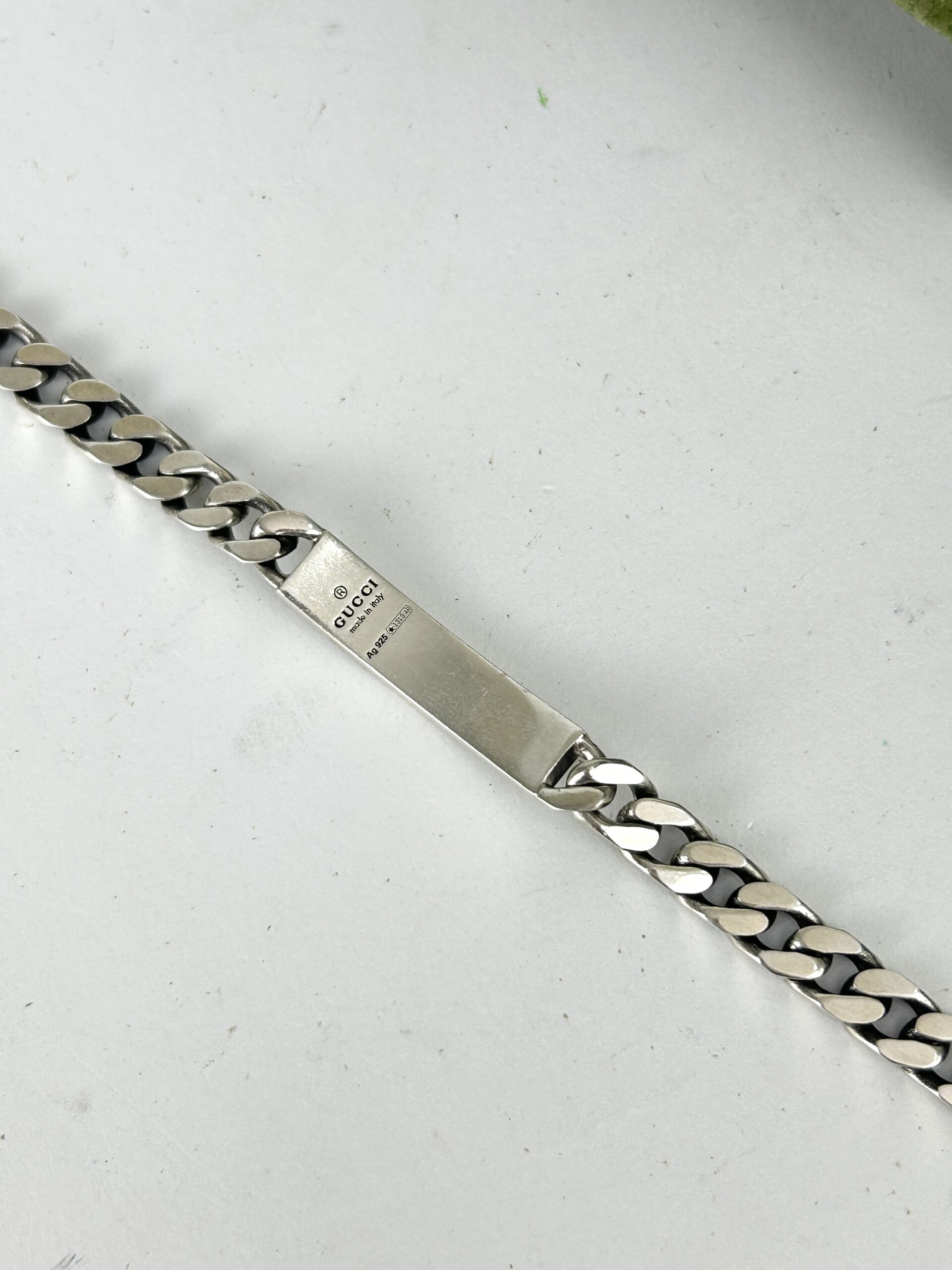 Gucci Gg Bracelet - Image 5