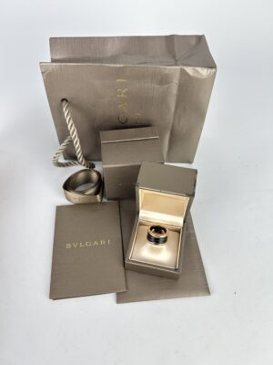 BVLGARI B zero1 Ring