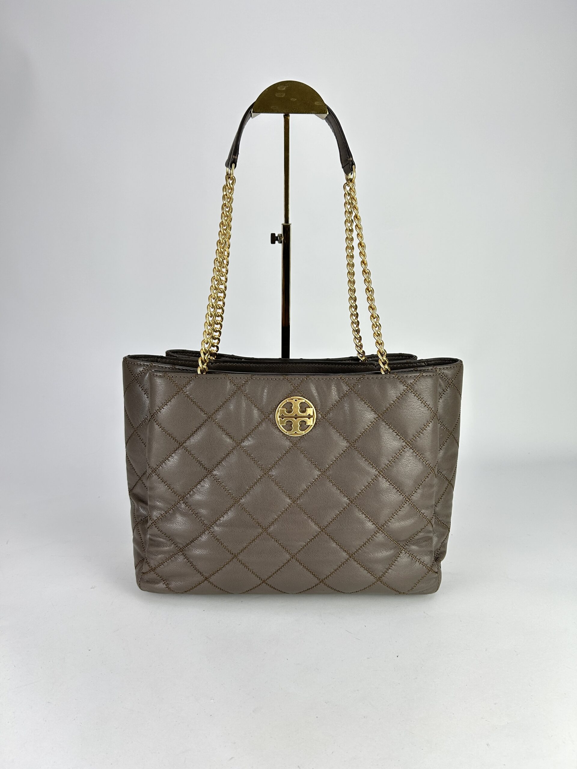 Tory Burch Willa Tote bag - Image 3