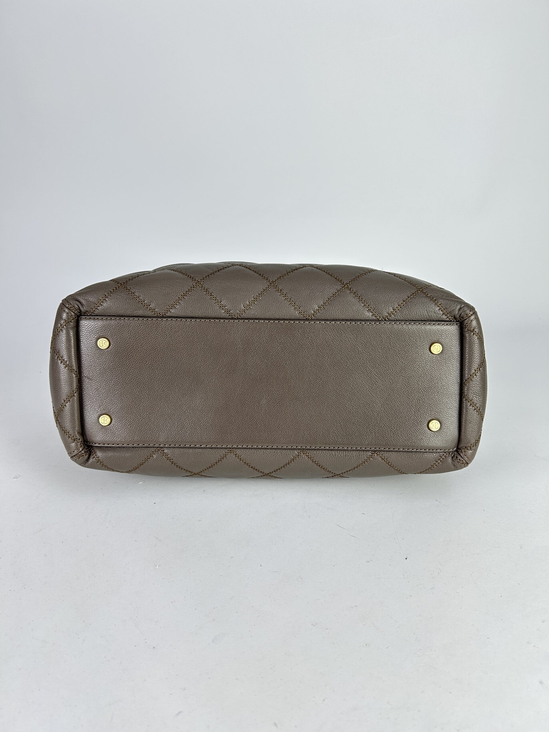 Tory Burch Willa Tote bag - Image 4