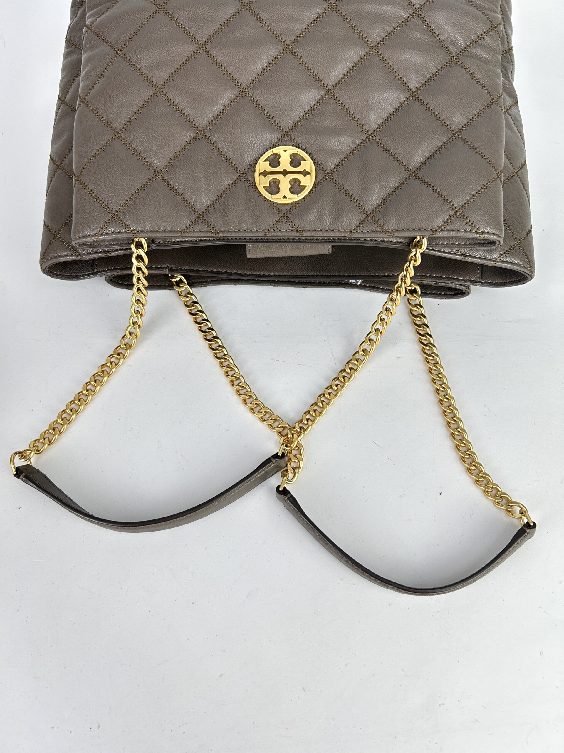 Tory Burch Willa Tote bag - Image 5