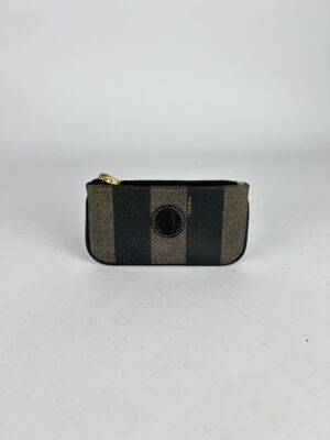 FENDI  Vintage Coin bag