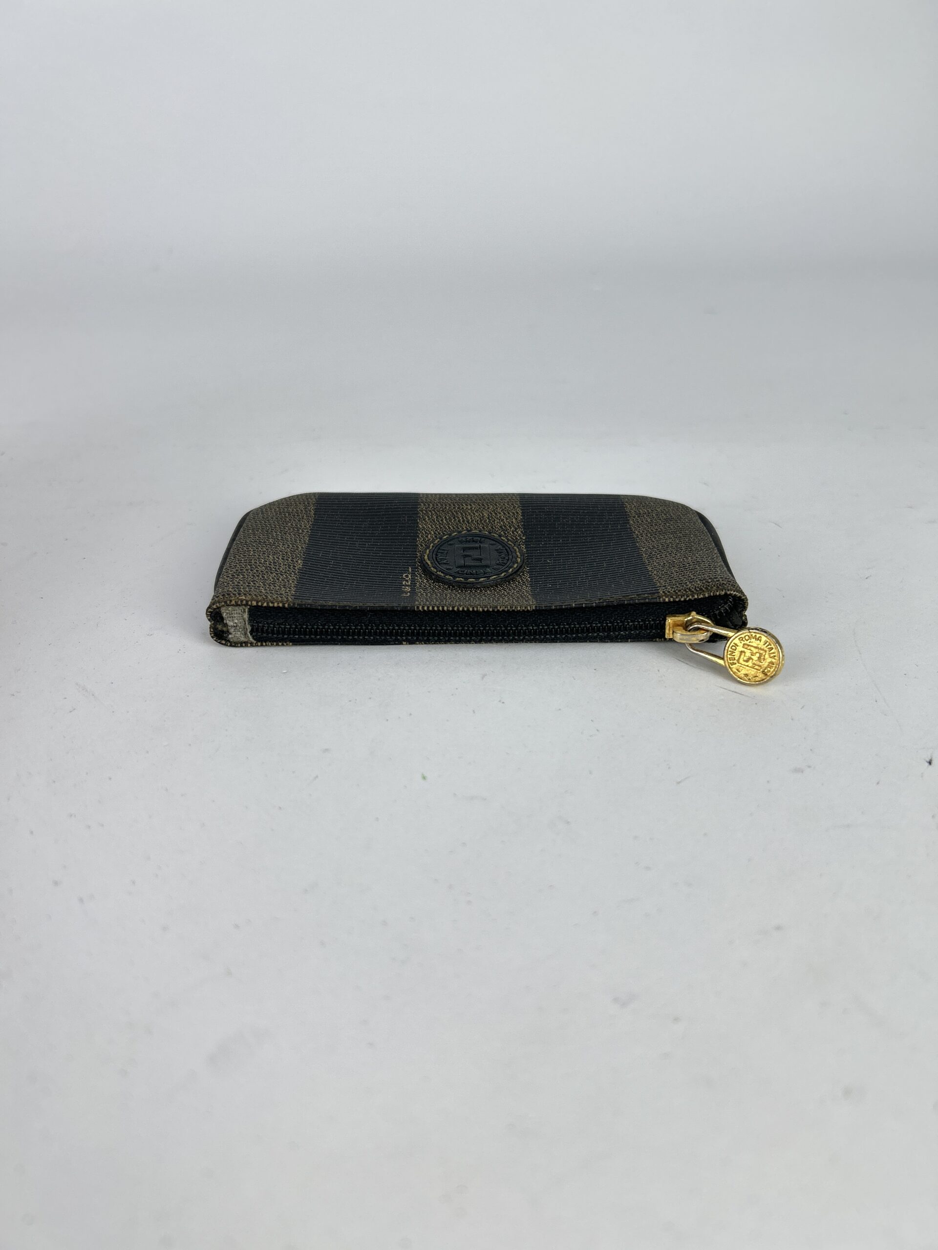 FENDI Vintage Coin bag - Image 3