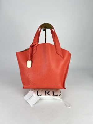 Furla Small Bucket Tote bag