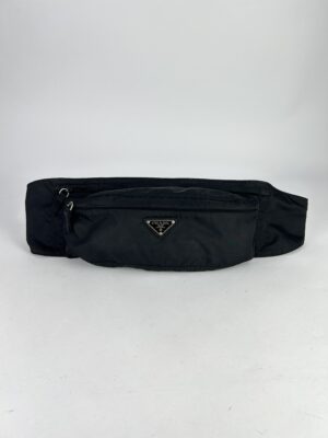 Prada  Nylon Belt bag