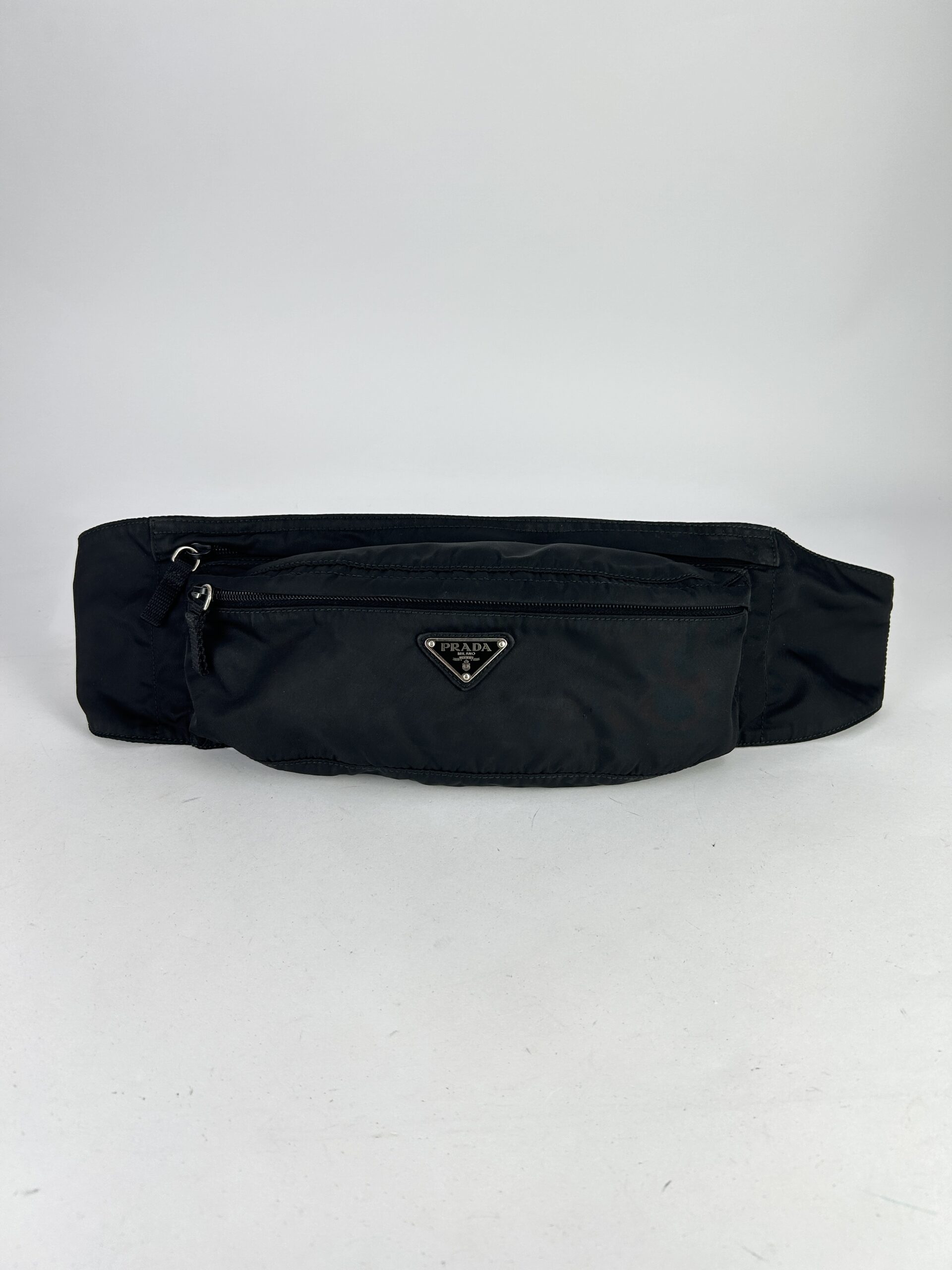 Prada Nylon Belt bag