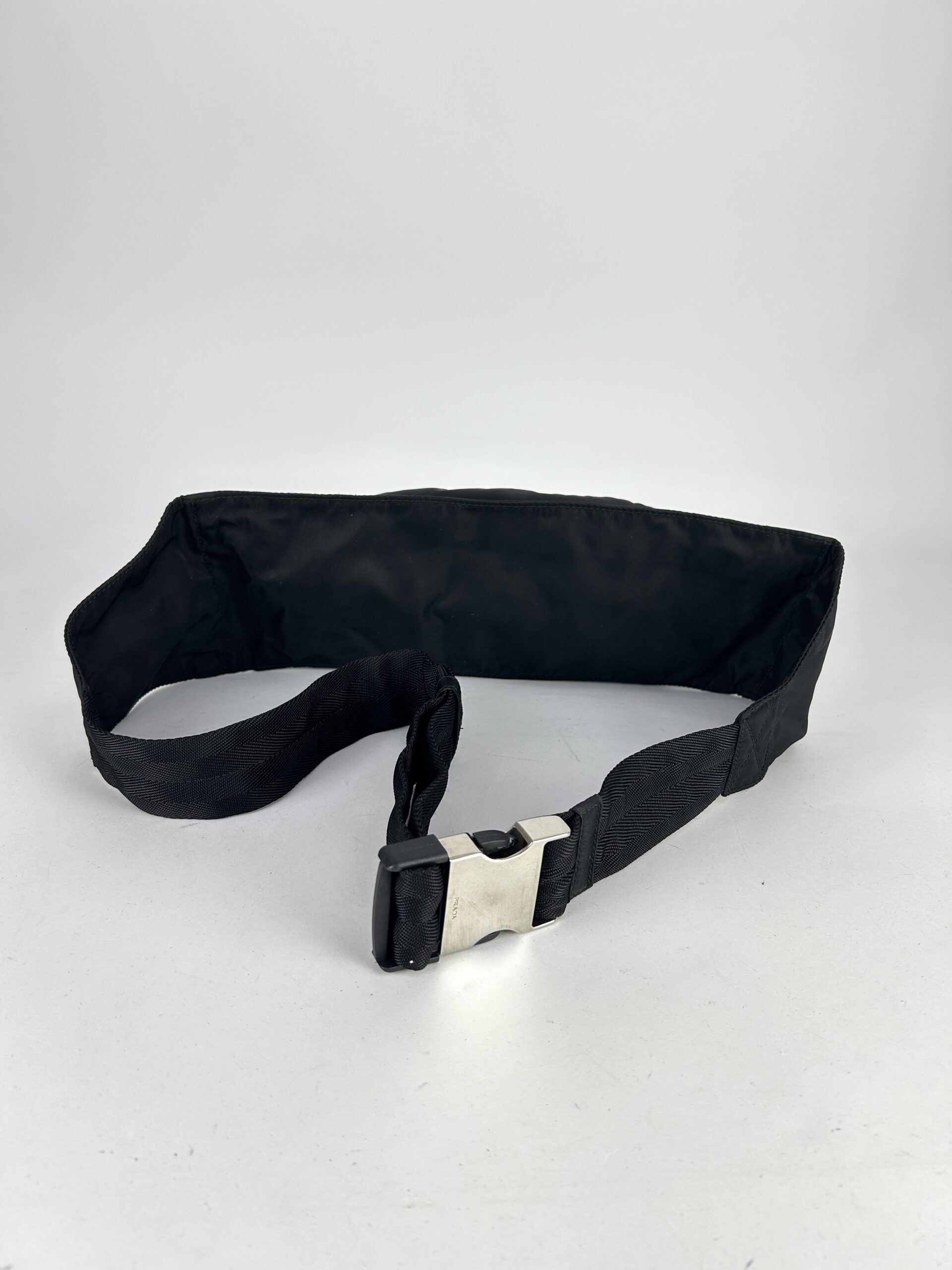 Prada Nylon Belt bag - Image 4