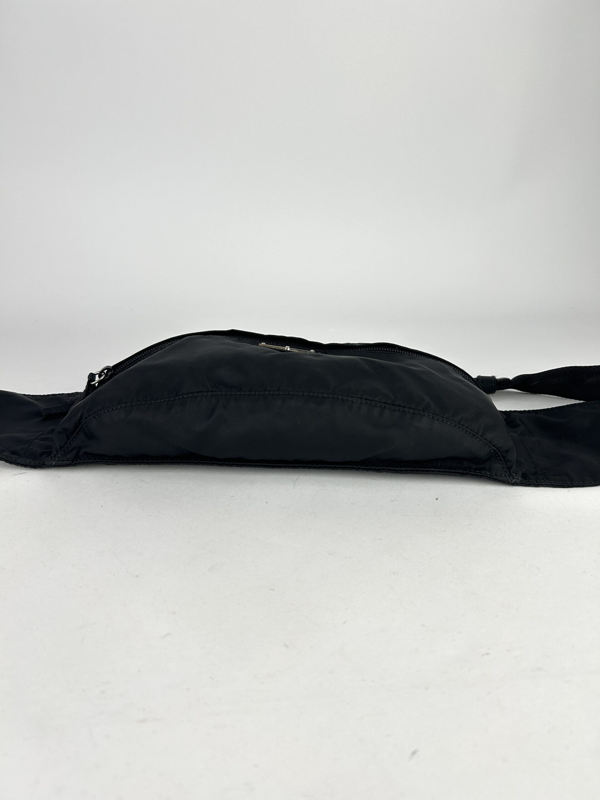 Prada Nylon Belt bag - Image 5