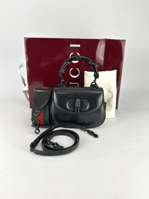 Bamboo 1947 Mini Handler bag