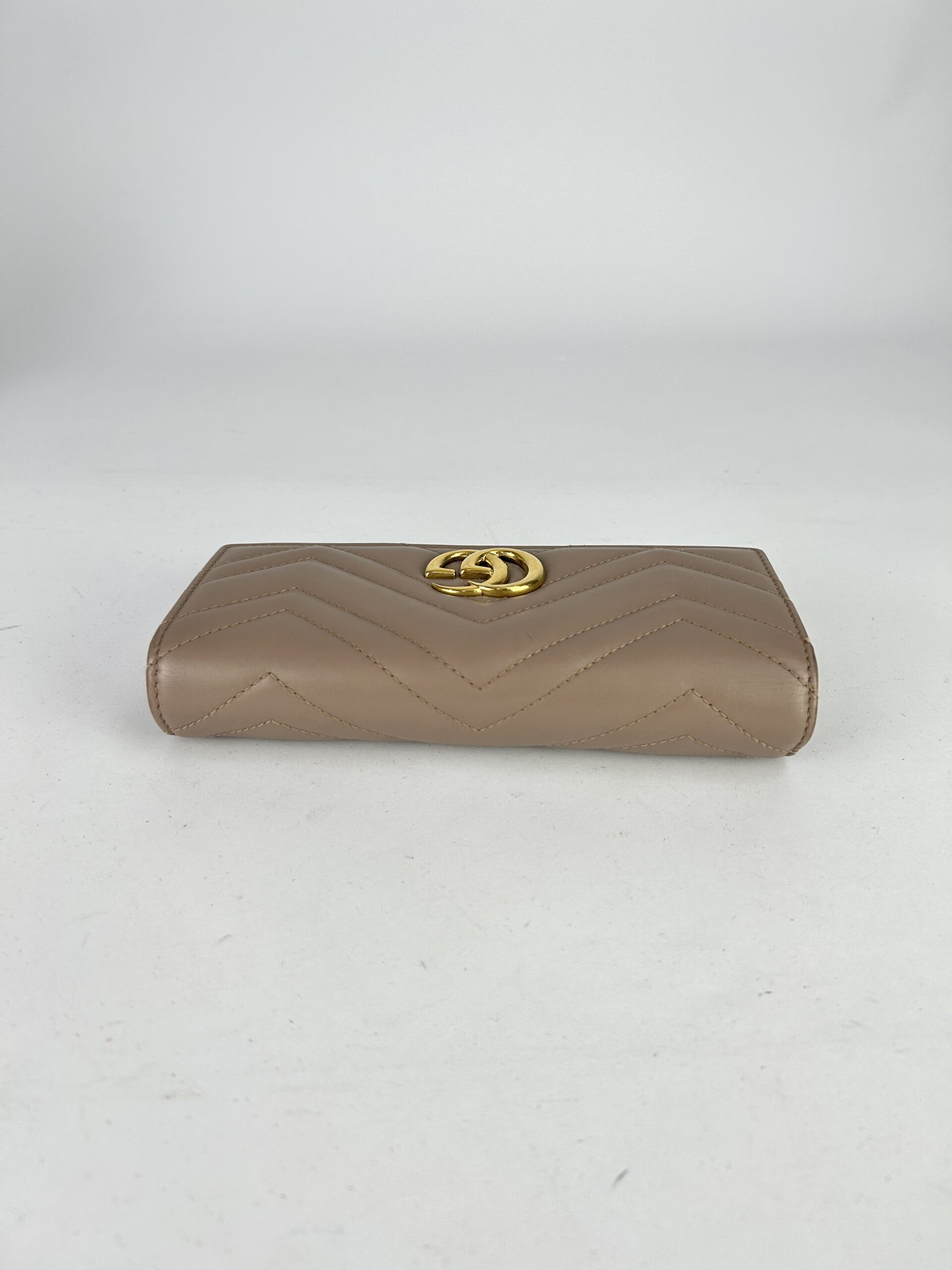 Gucci Gg Marmont Continental Wallet - Image 4