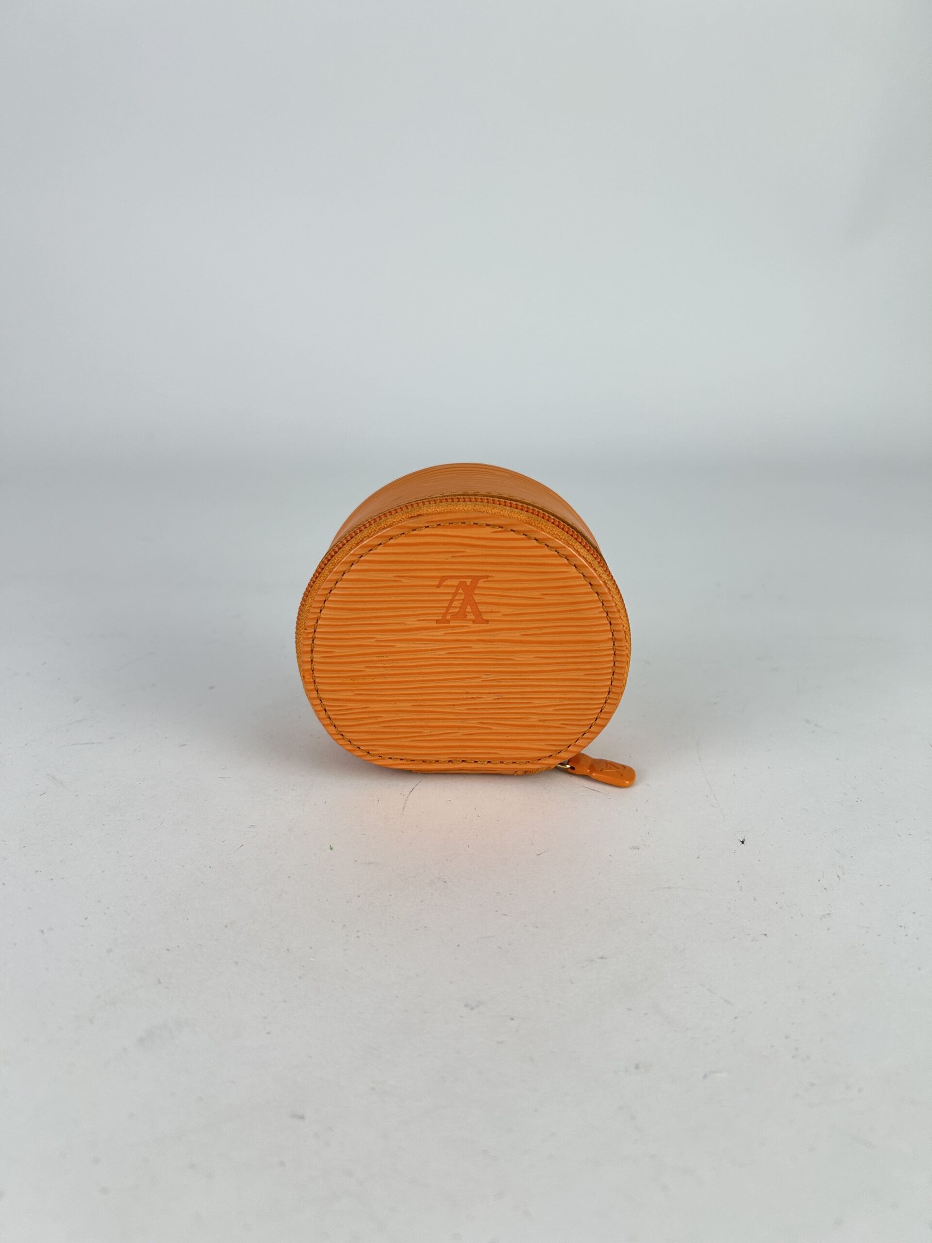 LouisVuitton Epi Ecrin Bijoux Bag - Image 2