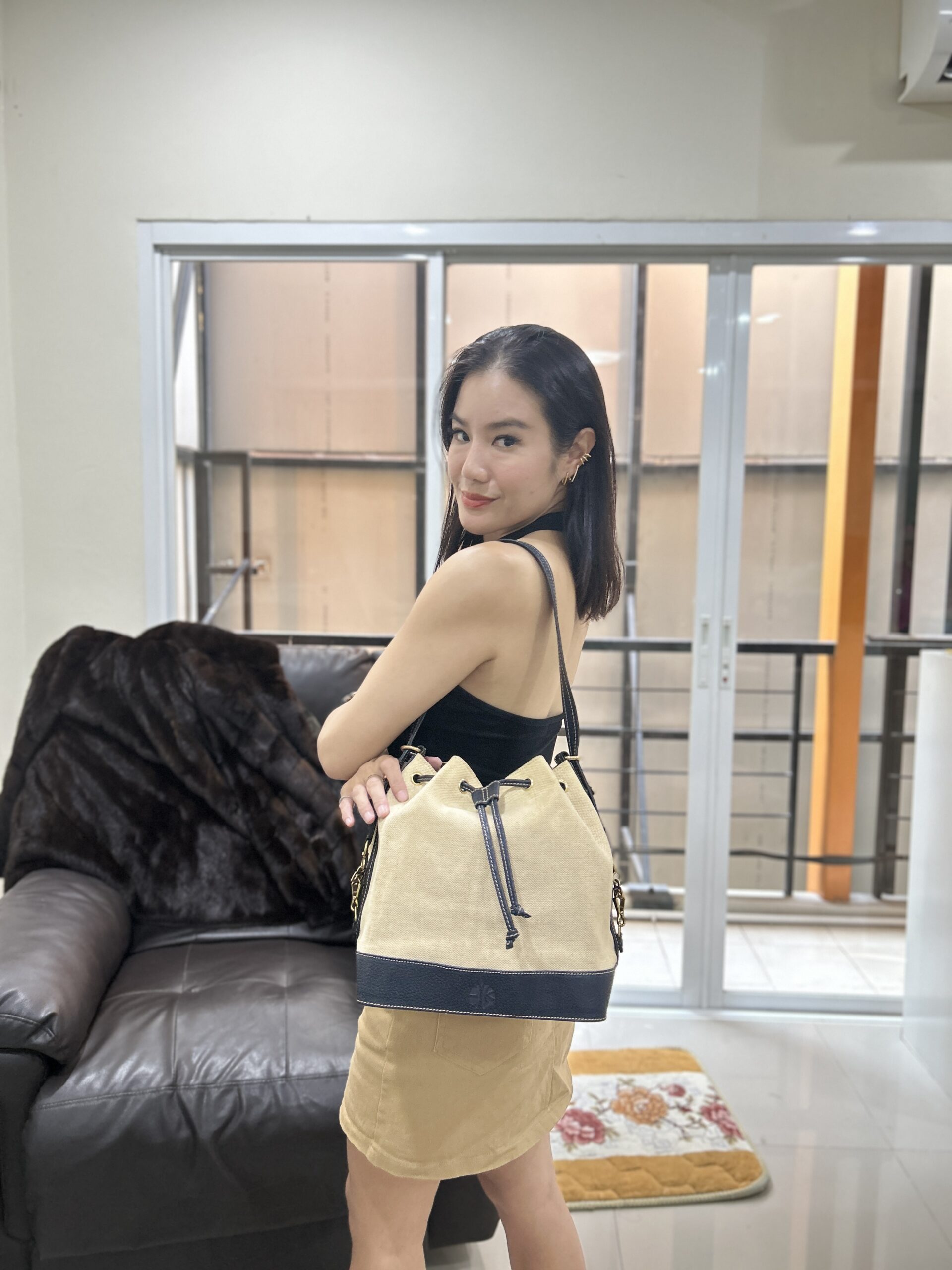 Loewe Bucket bag - Image 2