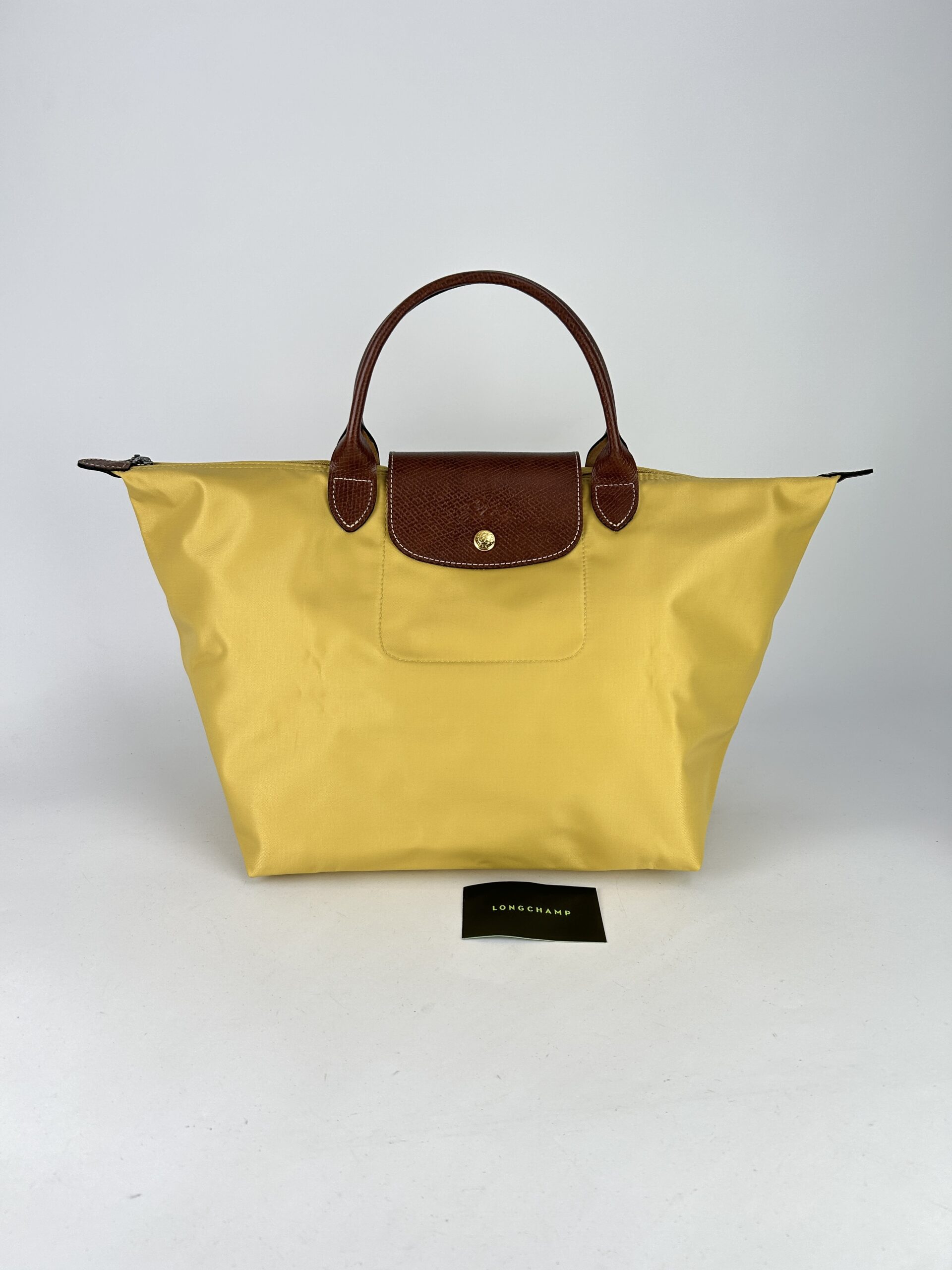 LongChamp Le Pliage Original Hand bag