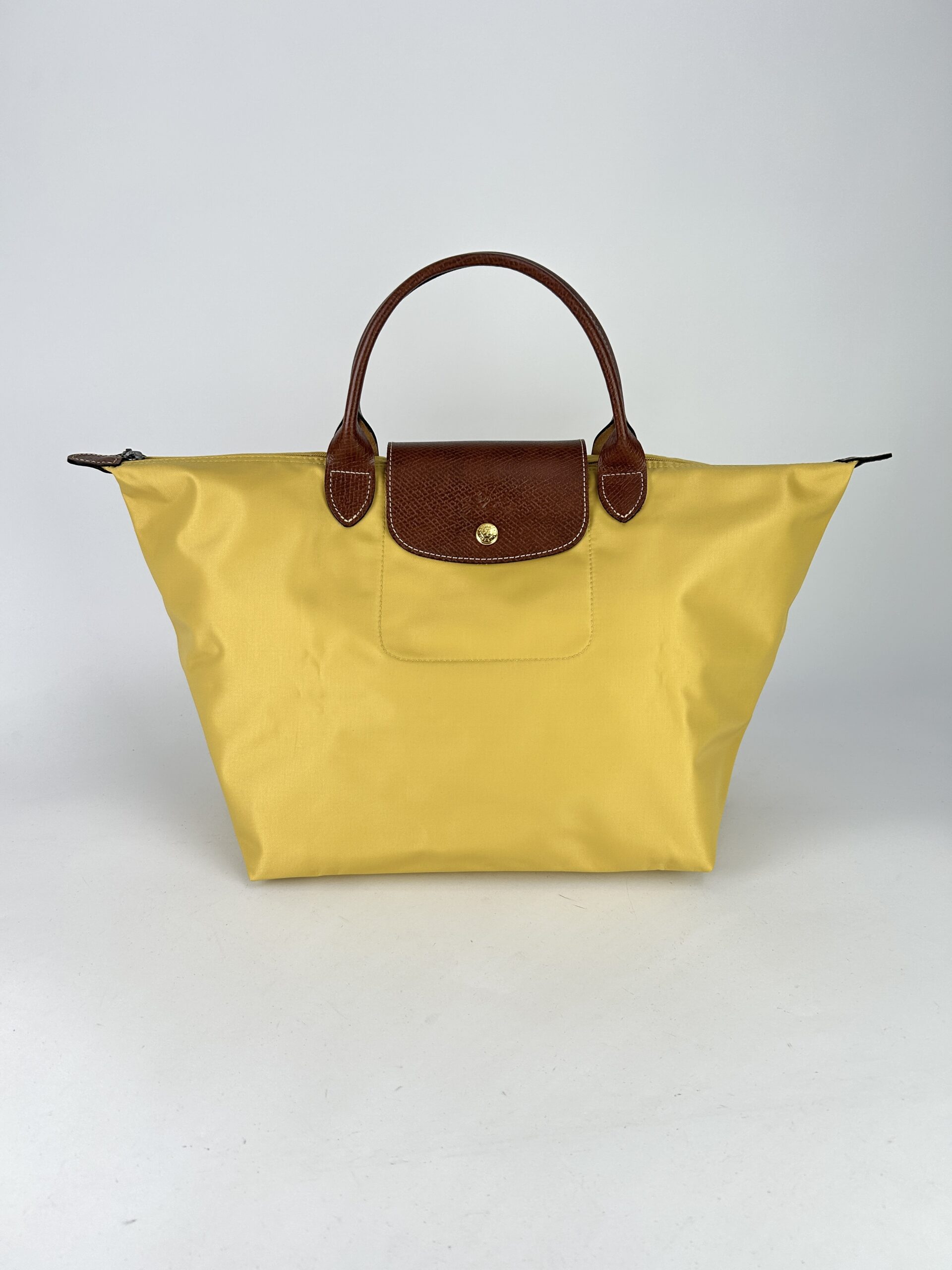 LongChamp Le Pliage Original Hand bag - Image 3