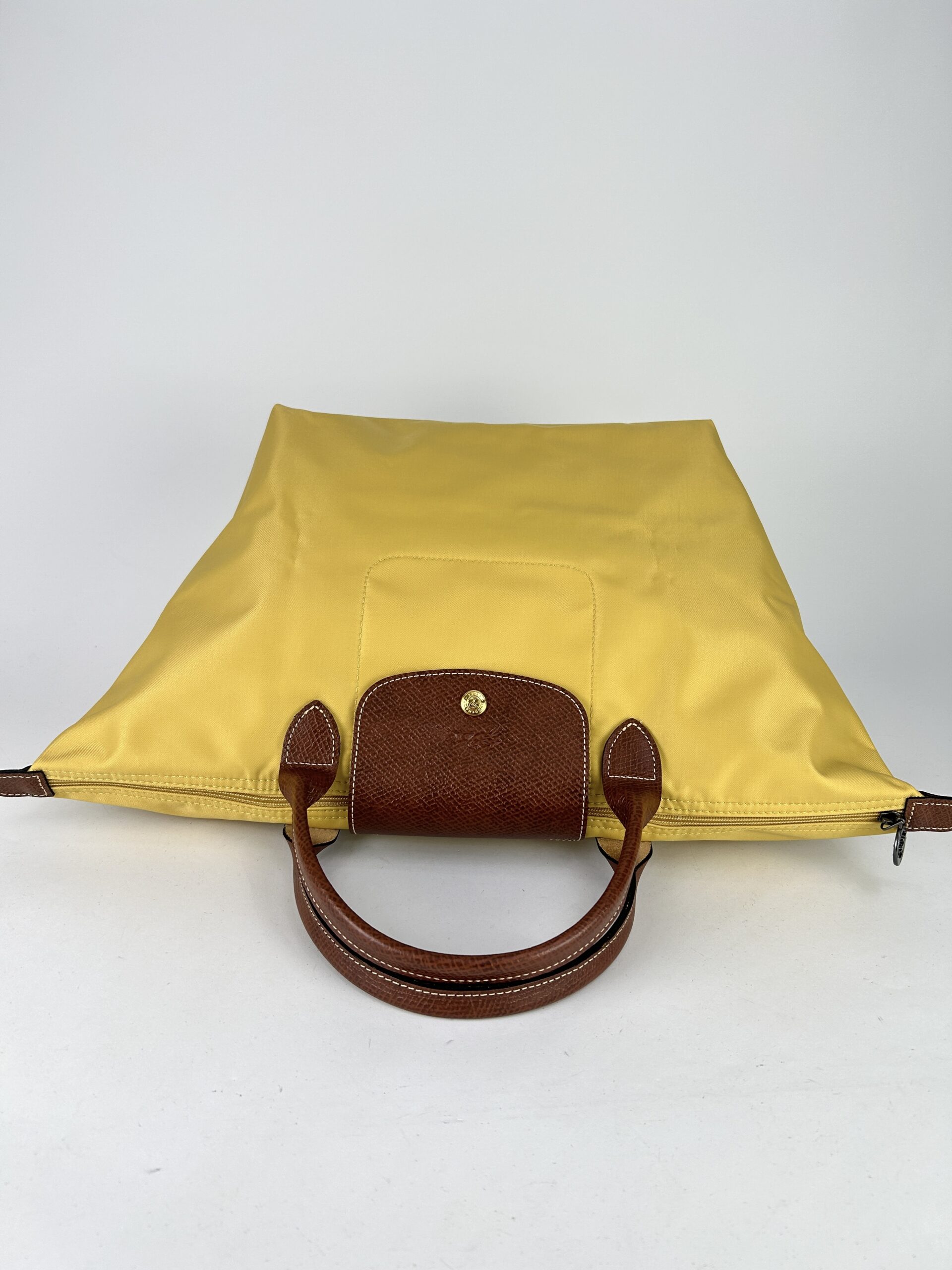 LongChamp Le Pliage Original Hand bag - Image 5