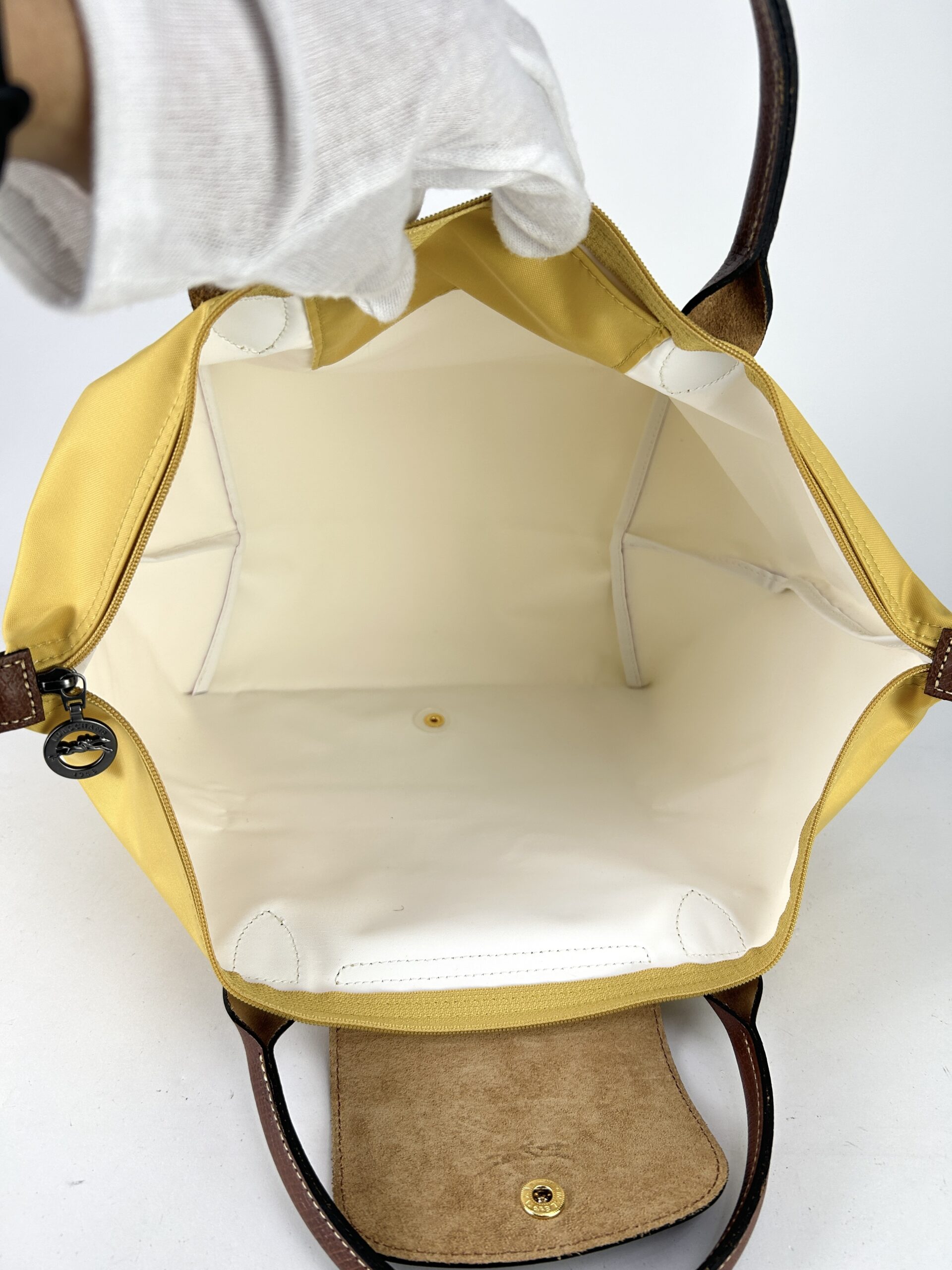 LongChamp Le Pliage Original Hand bag - Image 6
