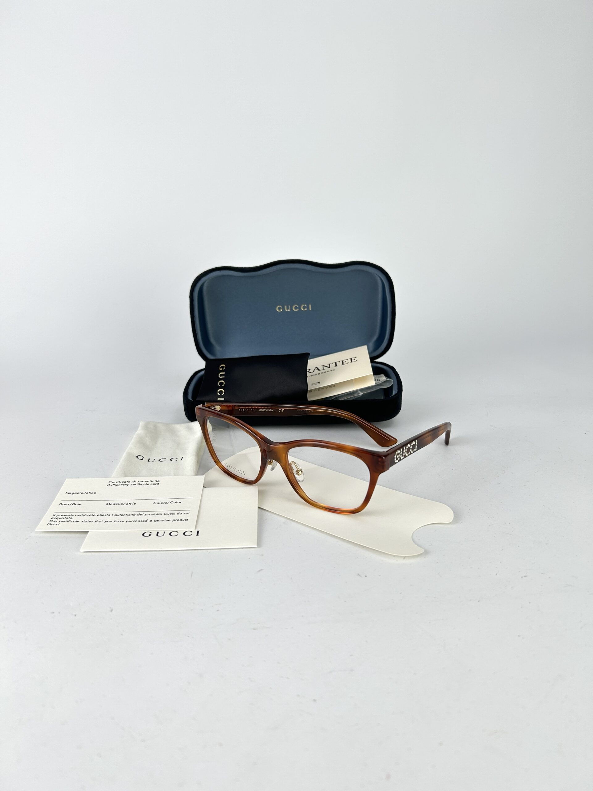 Gucci GG04200 Eyeglasses