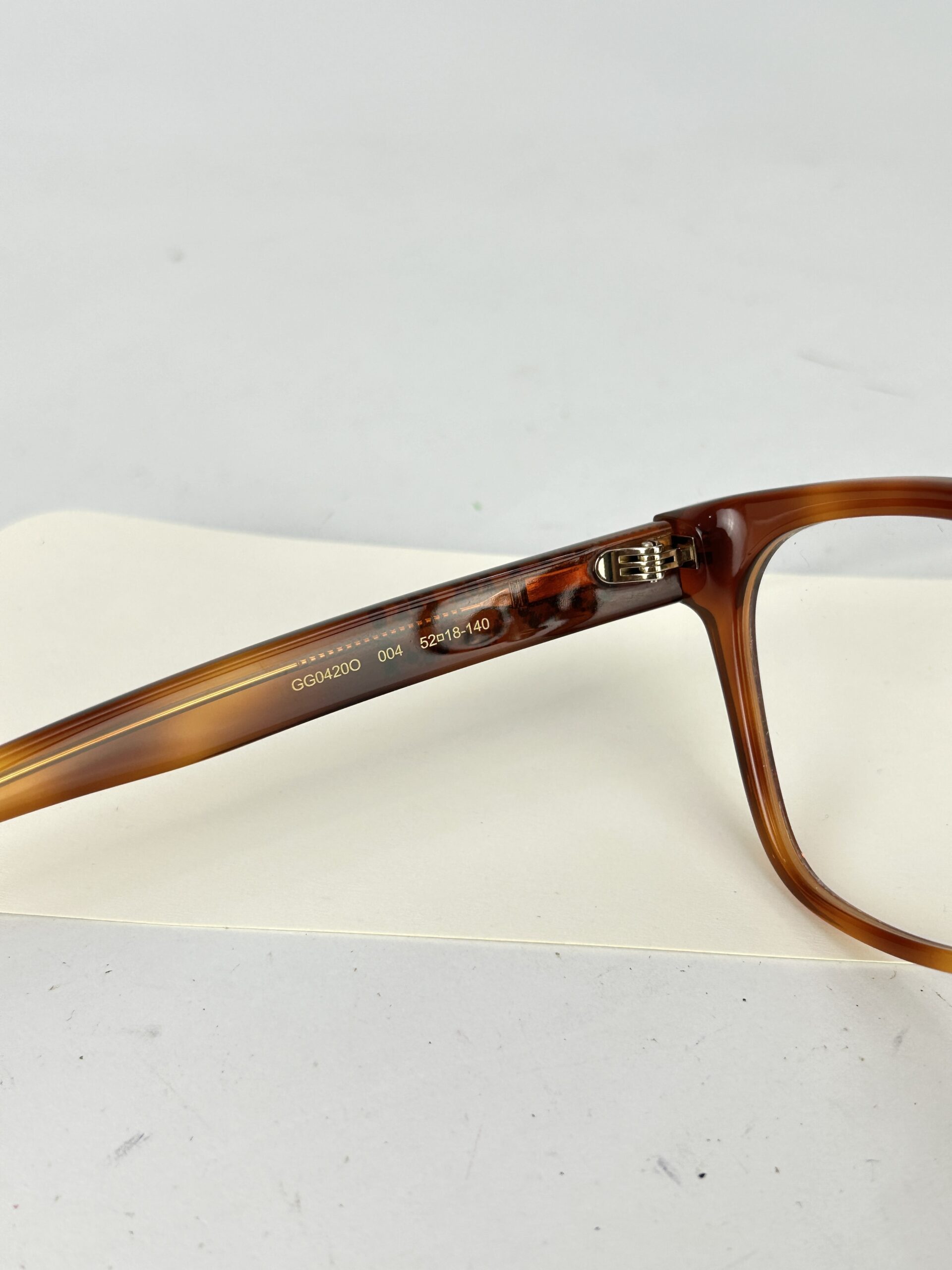 Gucci GG04200 Eyeglasses - Image 5