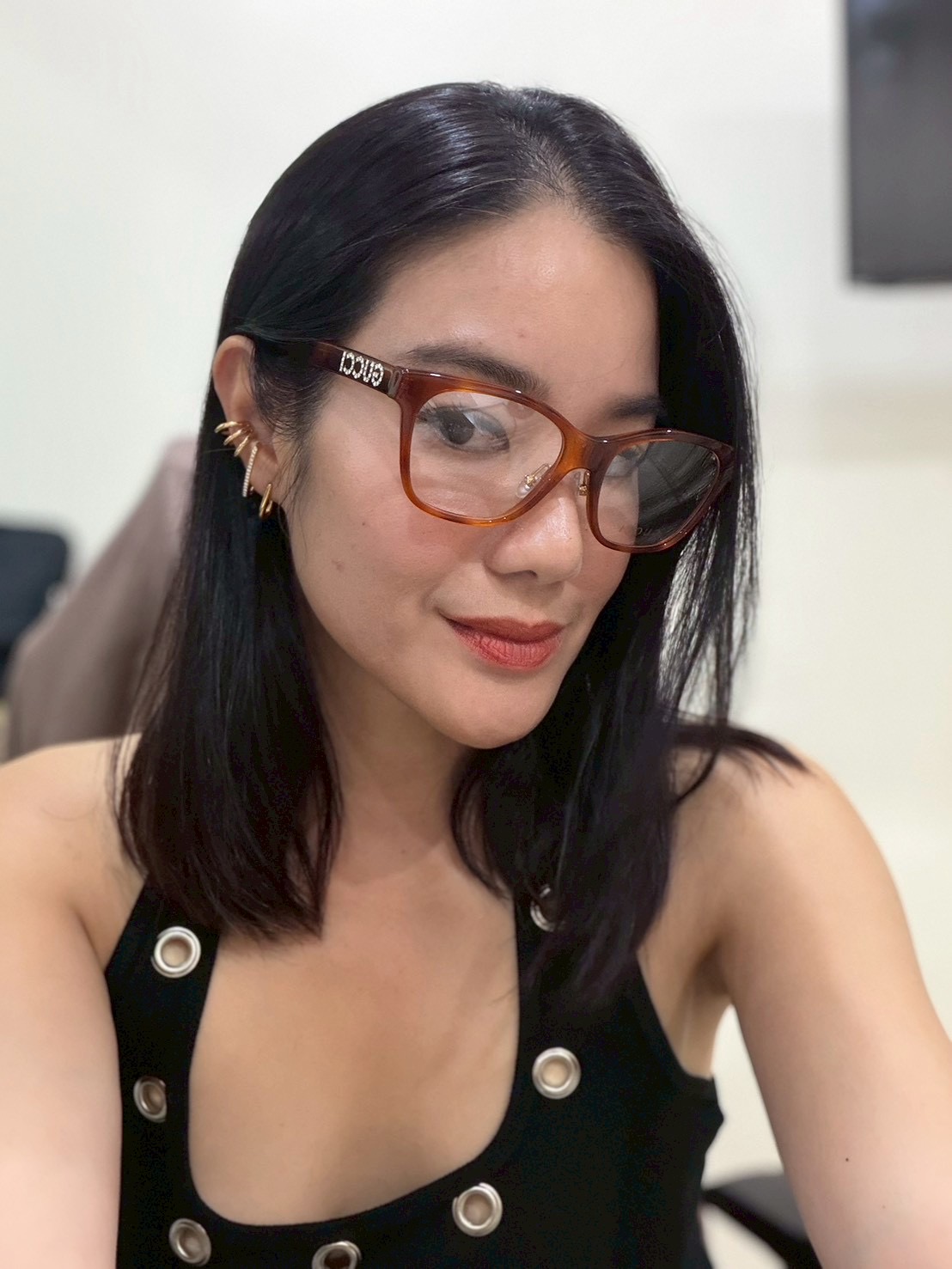Gucci GG04200 Eyeglasses - Image 2