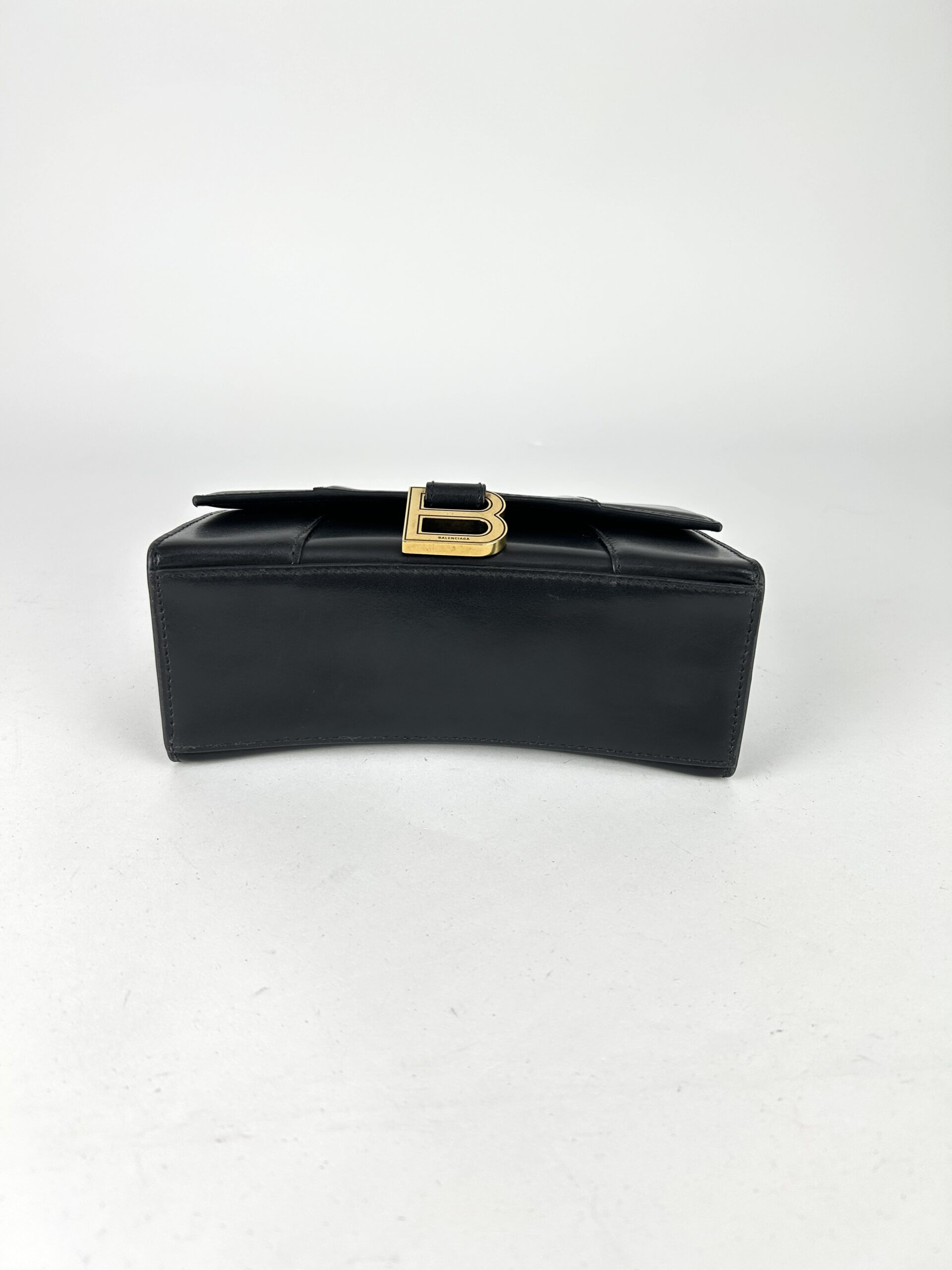 Balenciaga Hourglass XS Handler bag Y2020 - Image 4