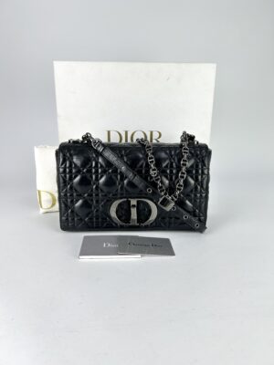 Dior Medium Caro Shoulder bag Y2021