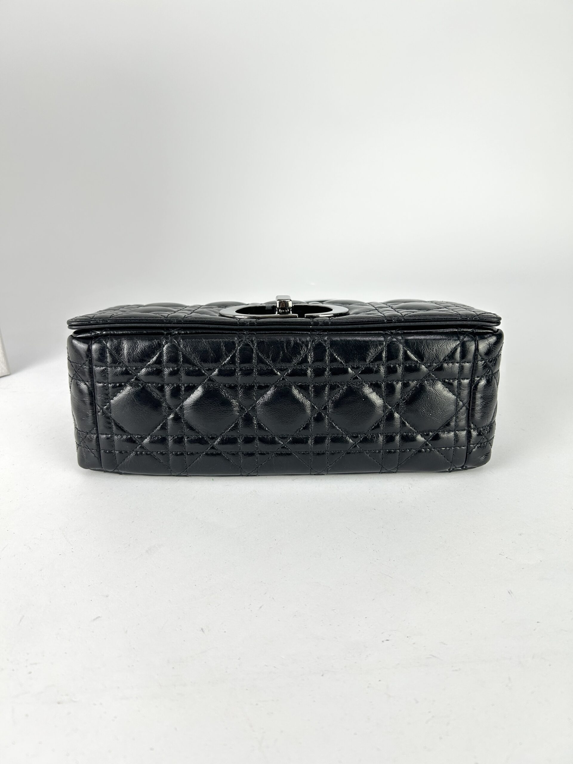 Dior Medium Caro Shoulder bag Y2021 - Image 4
