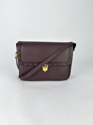 YSL Vintage Crossbody bag
