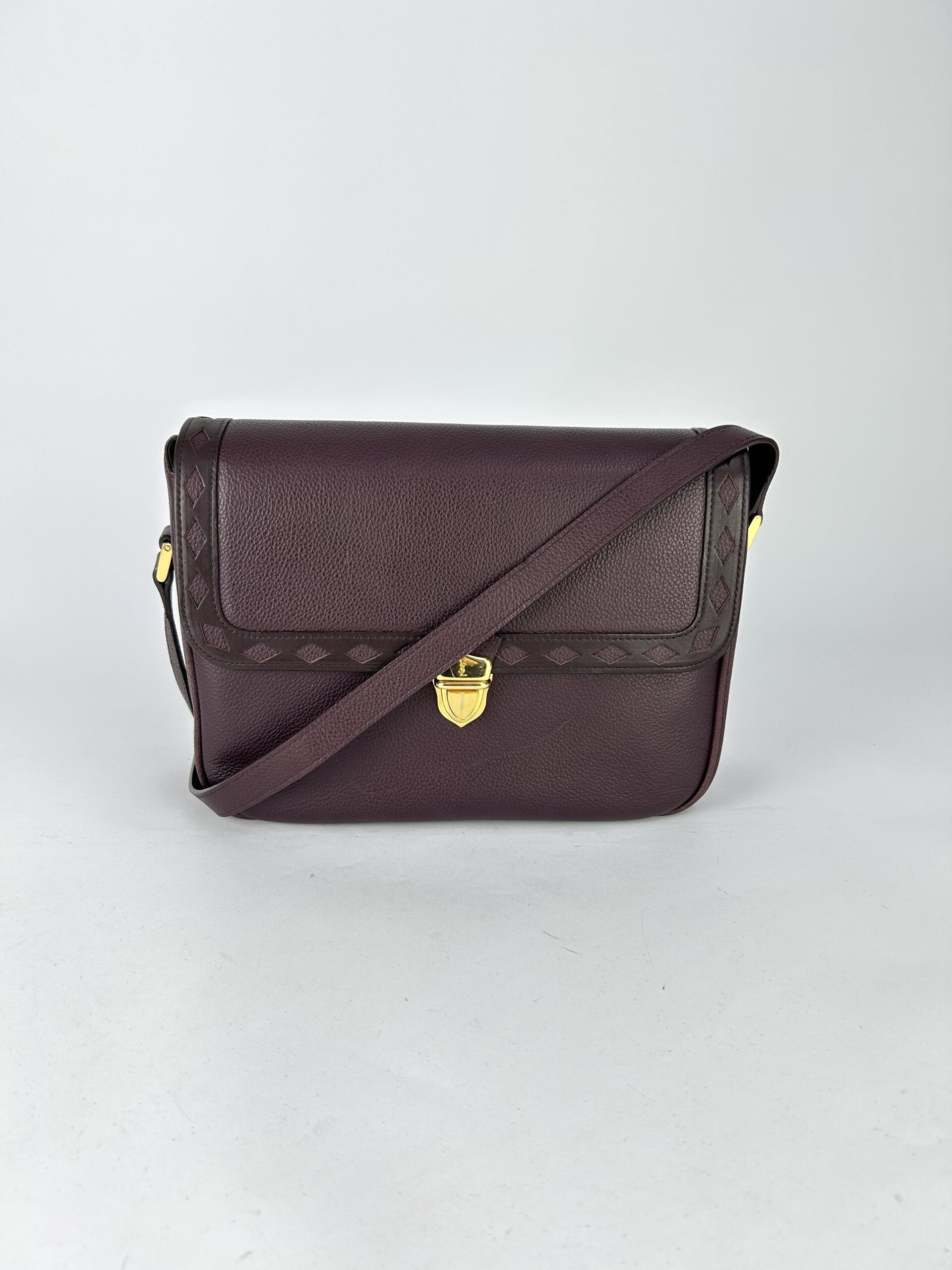 YSL Vintage Crossbody bag