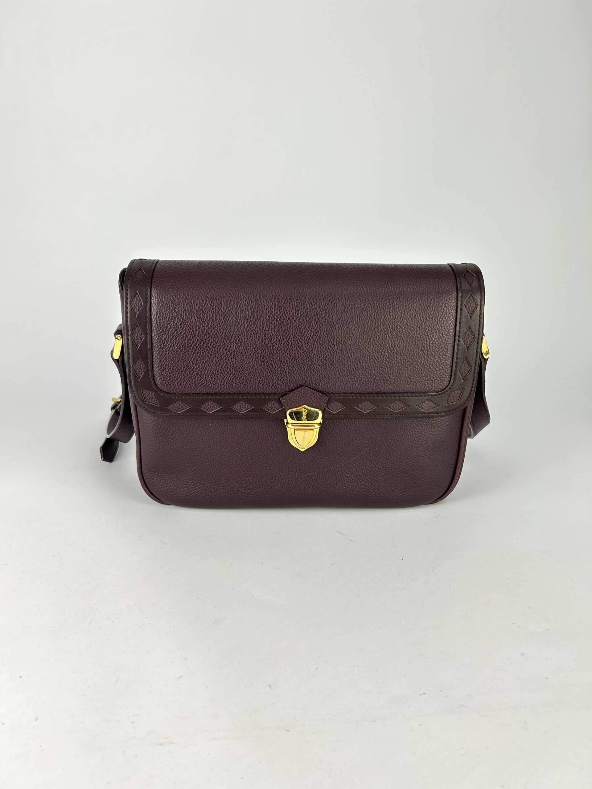 YSL Vintage Crossbody bag - Image 3