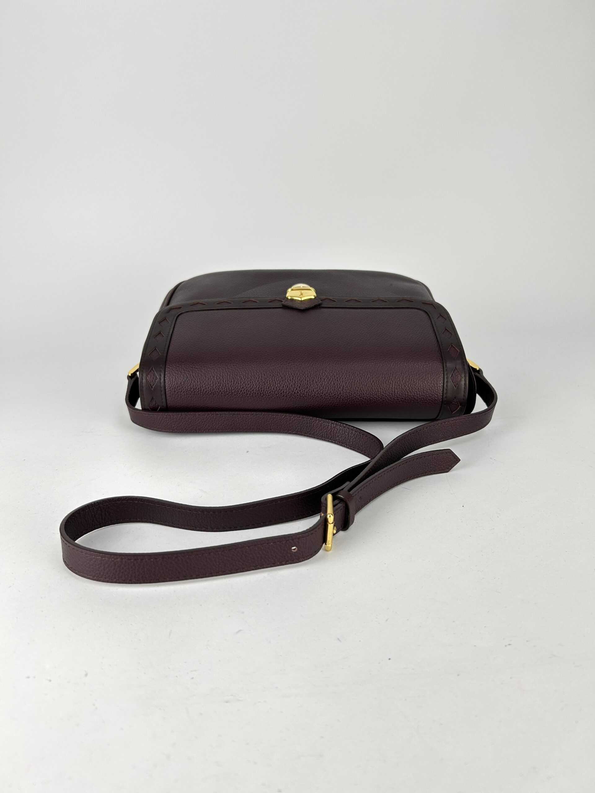 YSL Vintage Crossbody bag - Image 5
