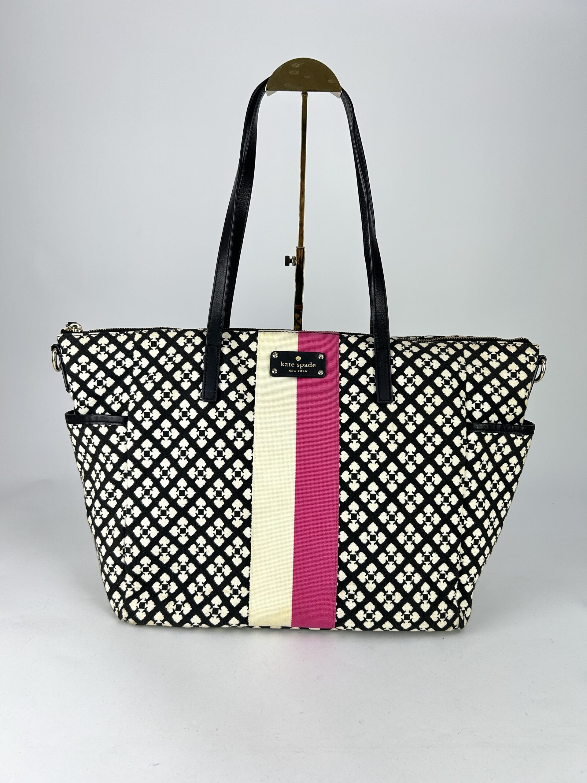 KateSpade Adaira Baby Tote bag - Image 3