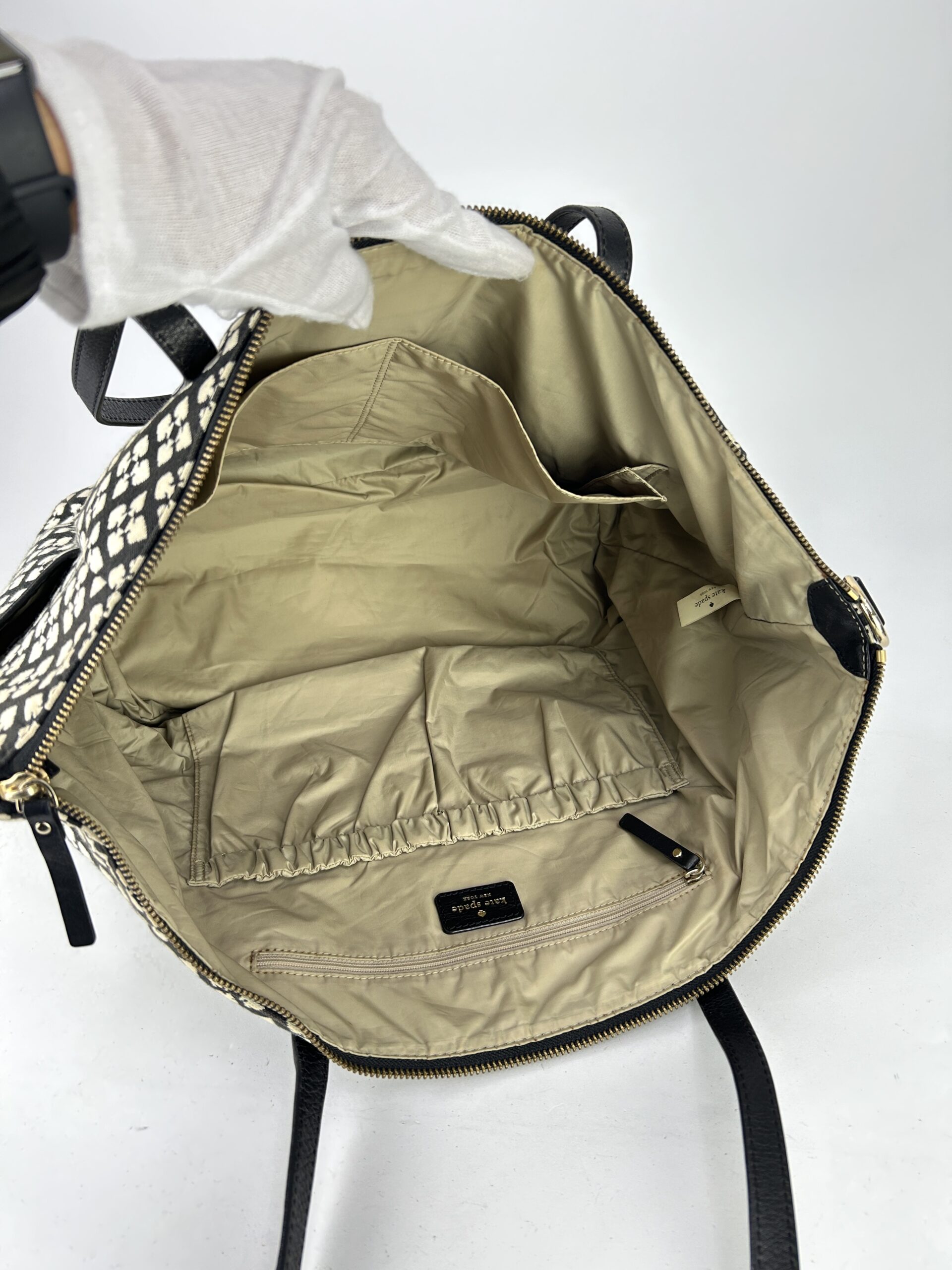 KateSpade Adaira Baby Tote bag - Image 6