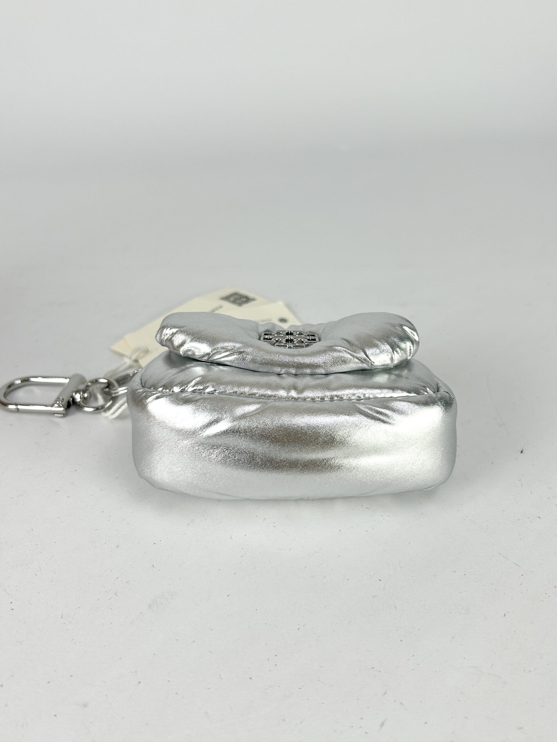 ToryBurch Britten Puffy Card Casep - Image 3
