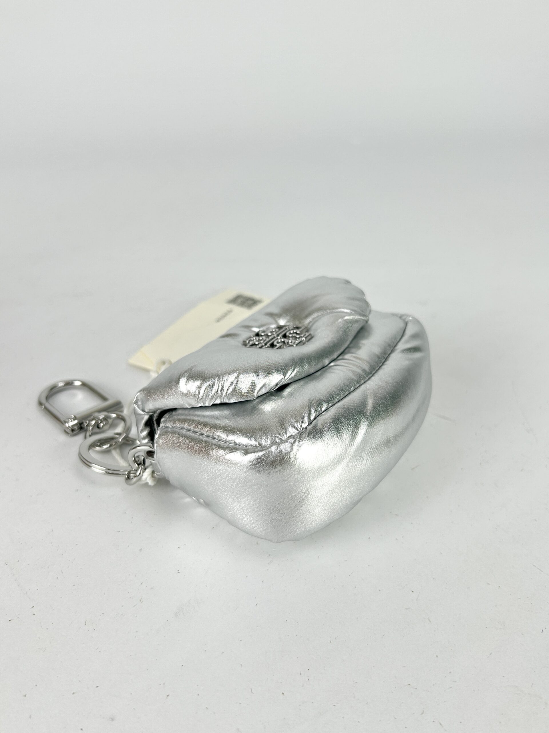 ToryBurch Britten Puffy Card Casep - Image 4