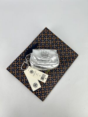 ToryBurch  Britten Puffy Card Casep
