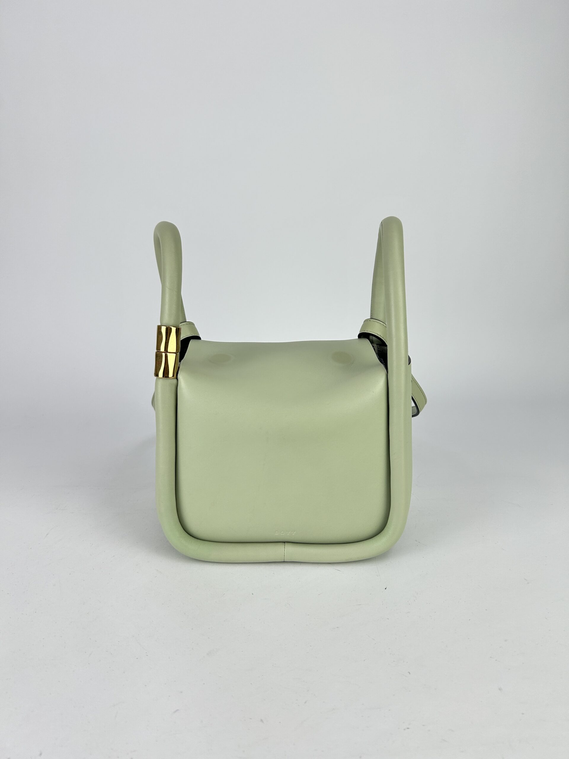 Boyy Wonton20 Handler bag Y2022 - Image 3