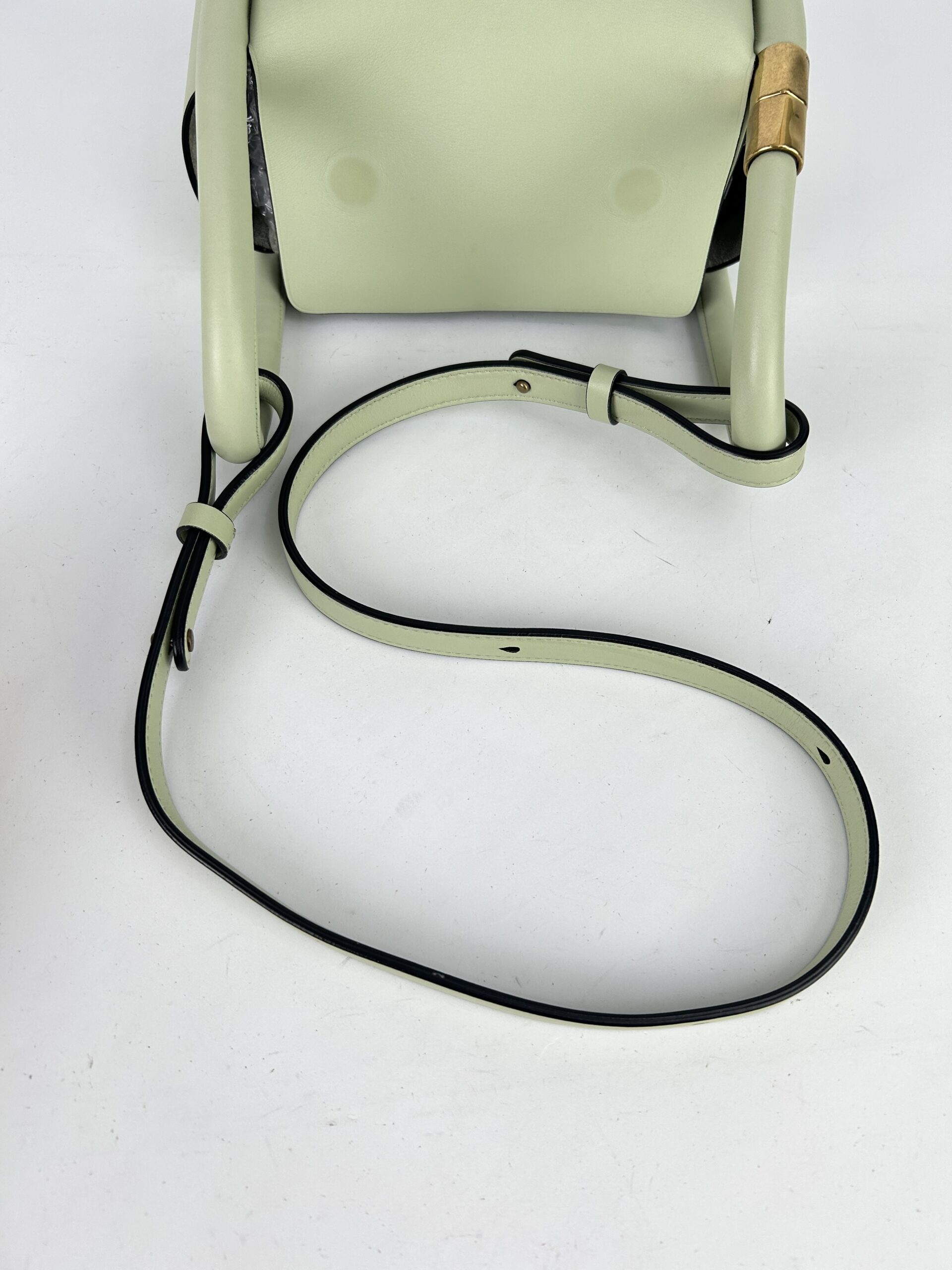 Boyy Wonton20 Handler bag Y2022 - Image 5