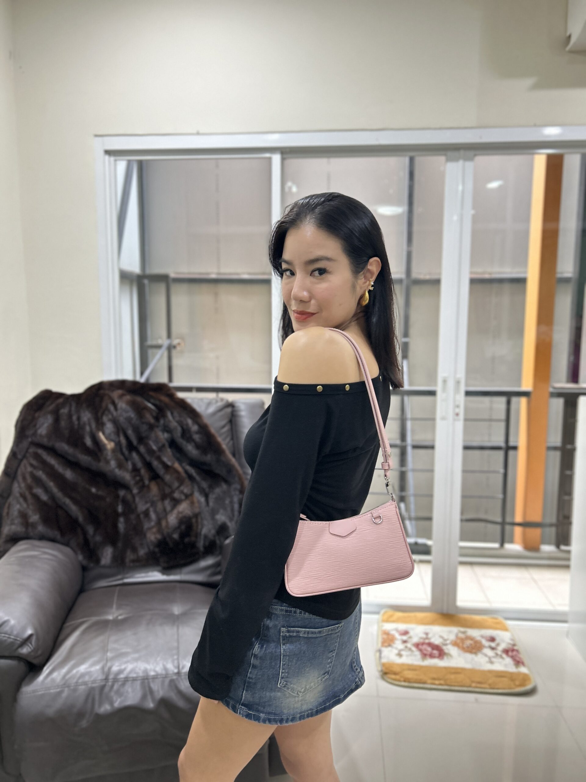 LouisVuitton Eip Easy Pouch Strap Y2022 - Image 2