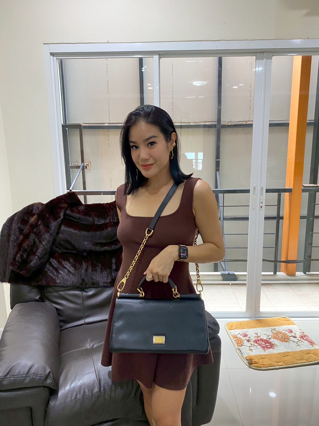 Dolce&Gabbana Sicily Handler bag - Image 2